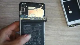 Samsung A11  ( A115 )   andriod11 frp unlock by octoplus frp tool