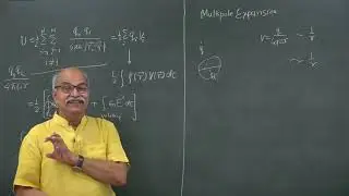 LEC 18 Multipole Expansion | HC VERMA | GDS K S