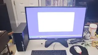 How to repurpose an old TV into a monitor