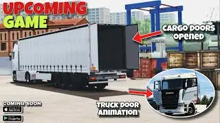 🚛 Amazing Features! Drive Real Truck Simulator by Drive Real Studios | New Graphics