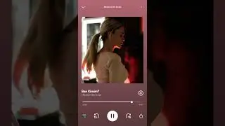 Deniz Dülgeroğlu- Ben kimim ? 2