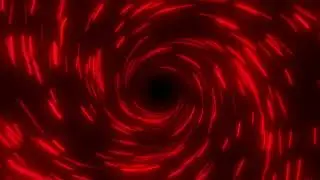 Milliam Red Vortex