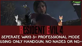 HOW TO GET S+ PROFESSIONAL EASILY USING ONLY YOUR HANDGUN IN SEPERATE WAYS