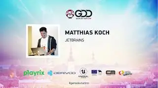 Matthias Koch (JetBrains)
