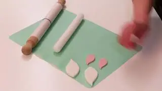Unicorn Cake Ears