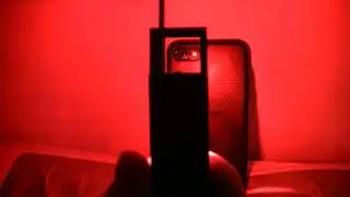 X13 Wireless Signal & Hidden Camera 