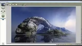 Bryce Landscaping - Geocrafting guide - by David Brinnen.