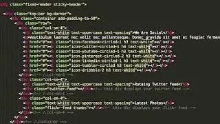 Coding with Sublime text (Free Stock Footage) 2021