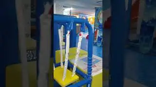 Стандартная детская игровая 