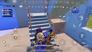 Can You be Alone In Last Zone 🥶 || 13 solo Kills With Chicken Dinner || Bgmi Gameplay @yashplays.