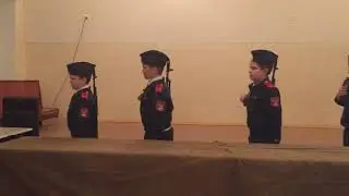 Не каждый взрослый так сможет