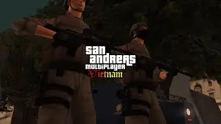 [SAMP.VN] SASD - 2 mins