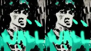 GROUPLOVE - Wall (Official Visualizer)