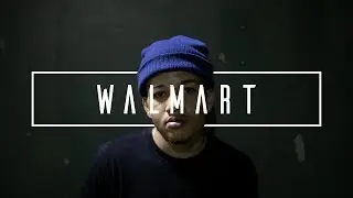 That One Walmart - VLOG