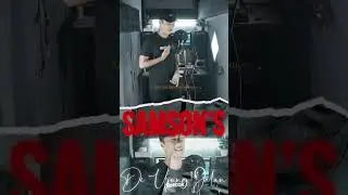 Samson's - Di Ujung Jalan 