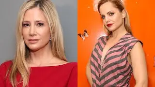 The Bored Game - Mira Sorvino or Mena Suvari