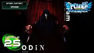 [PUMP IT UP PHOENIX] Odin (오딘) D25 | Update v2.04 ✔