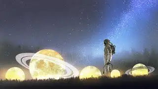Beautiful Post-Rock Music: 
