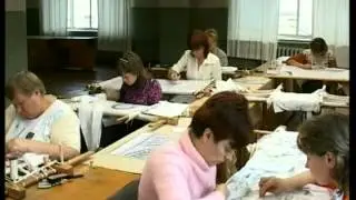 Как сделать кадомский вениз