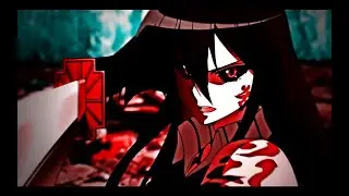 akame ga kill edit :O