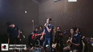 FG Music - Janji voc. Lorenzo live studio