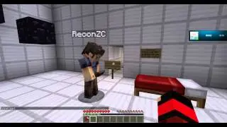 MUNDO PARKOUR (AMIGOS EN SERVER)