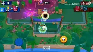 Brawl stars lwarb mod