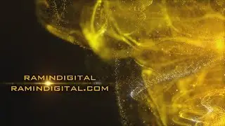 Free Particle Intro - Sony Vegas Pro Template - Top Intro 