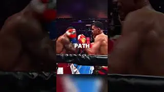CANELO SHOULD BE FIGHTING BENAVIDEZ!? 