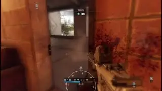 Insurgency