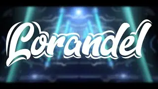 Intro Crume | Lorandel [ RENDER TEST ]