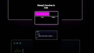 #html