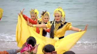 Ulek Mayang 2017 [Official Video]