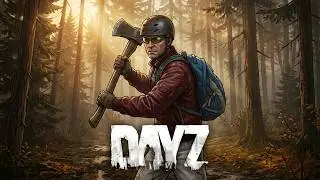 Геймплей без пощады - DayZ