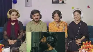 Ek Din - Official Music Video Reaction | Arijit Singh, Aamir Khan, Ram Sampath, Irshad Kamil 
