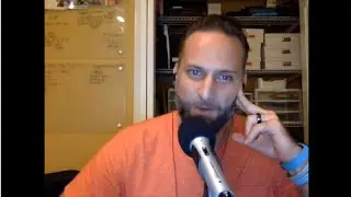 Focus Better Right Now by Nick Snapp | The Make it Snappy Productivity Blab @thesnappyshow