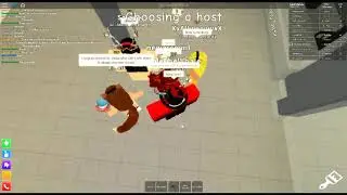 Evolve / Exploiter report #3