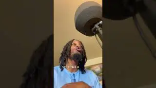 When The African Kid Gets In The Stu (Gratatata)