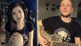 JEAN — Through Glass (Stone Sour cover)