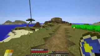Minecraft singleplayer S1 EP1  Aaa hole new... WAIT WHAT!... COPYRIGT!?!?! DAMN!!