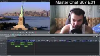 Озвучка: Мастер Шеф 7 сезон 1 серия