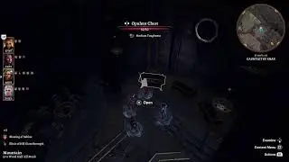 Baldur's Gate 3 Part  idk act 2