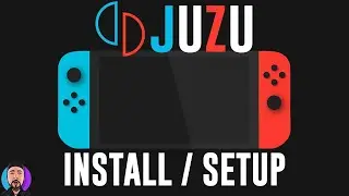 YUZU Installation and setup | Nintendo Switch Emulator