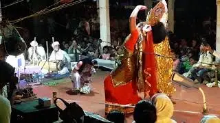 Gouranga chutia narad Abhinay Dhakuwakhana kupahuwa