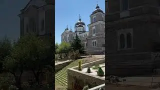 Ιερά σκήτη Αποστόλου Ανδρέα βατοπαιδινή στις καρυές
