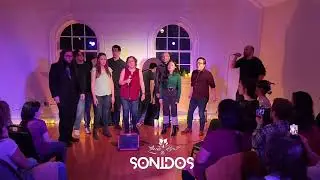 Sonidos - Collectives Measures (2)