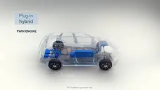 Volvo Cars to go all electric