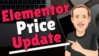 Elementor Pricing - New Elementor Prices Explained