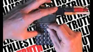 Truth V Lies (PO33 edition) Moschops Beats - Synapsid Studios