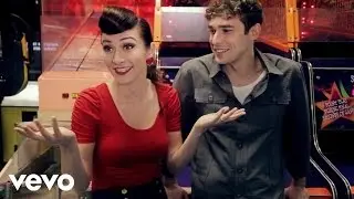 Karmin - Getting Signed: Interview, Pt. 3 (VEVO LIFT)